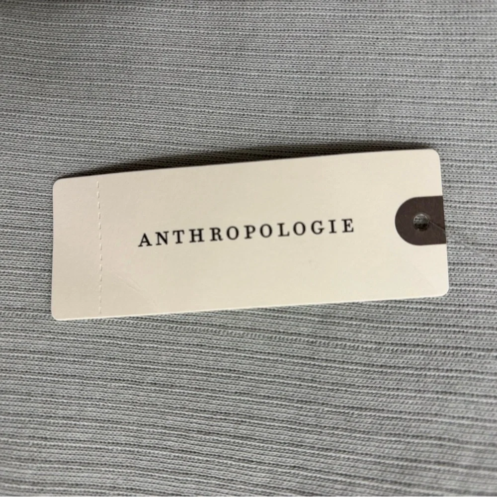 Pilcro Anthropologie shacket or dress - Picture 9 of 11